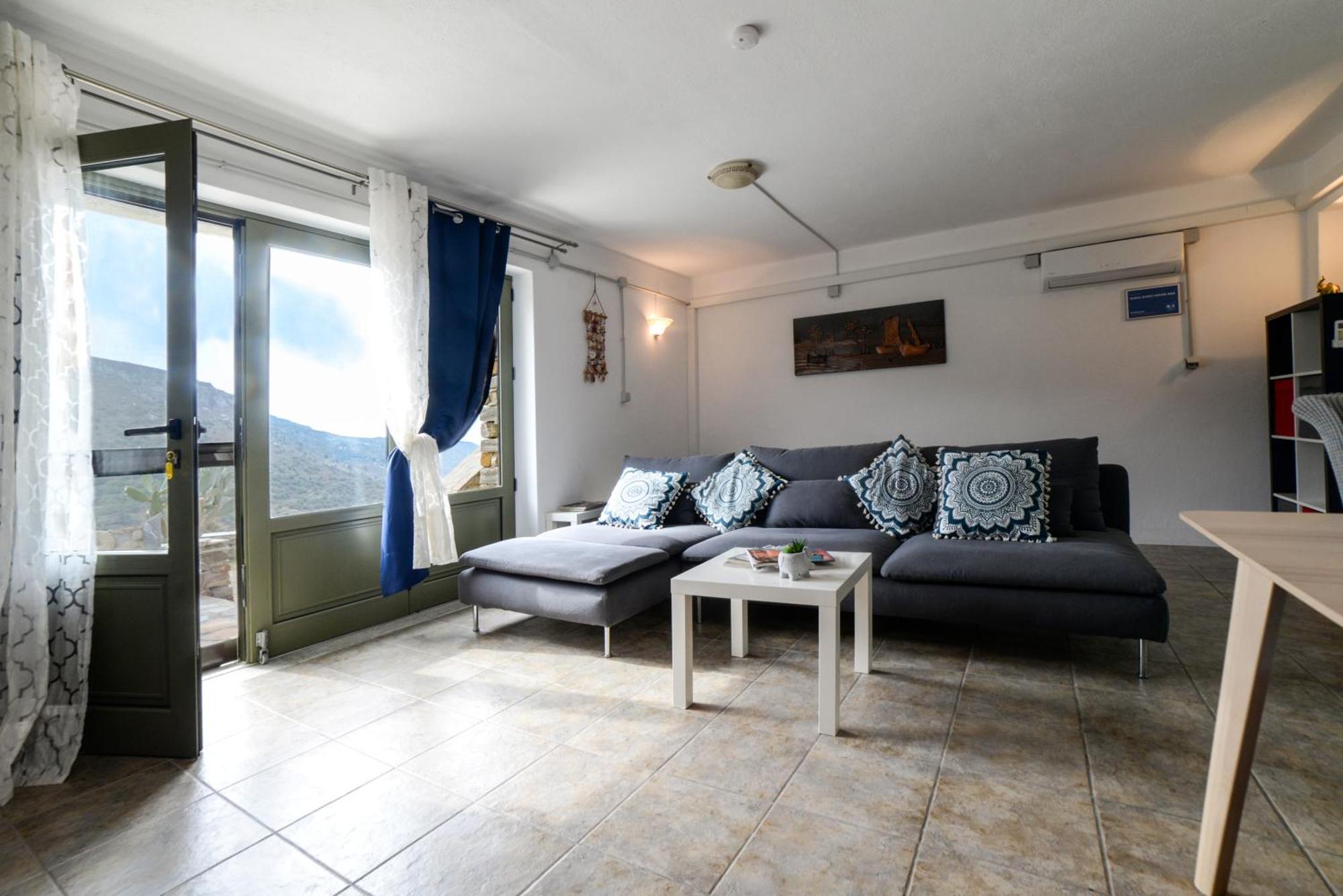 Rural Guest House B&B Chavouna Exterior foto