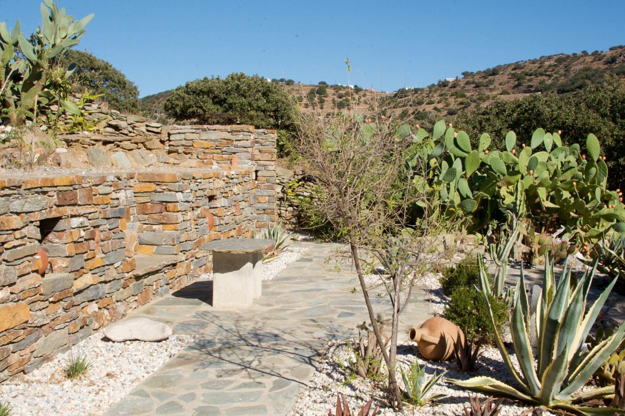 Rural Guest House B&B Chavouna Exterior foto