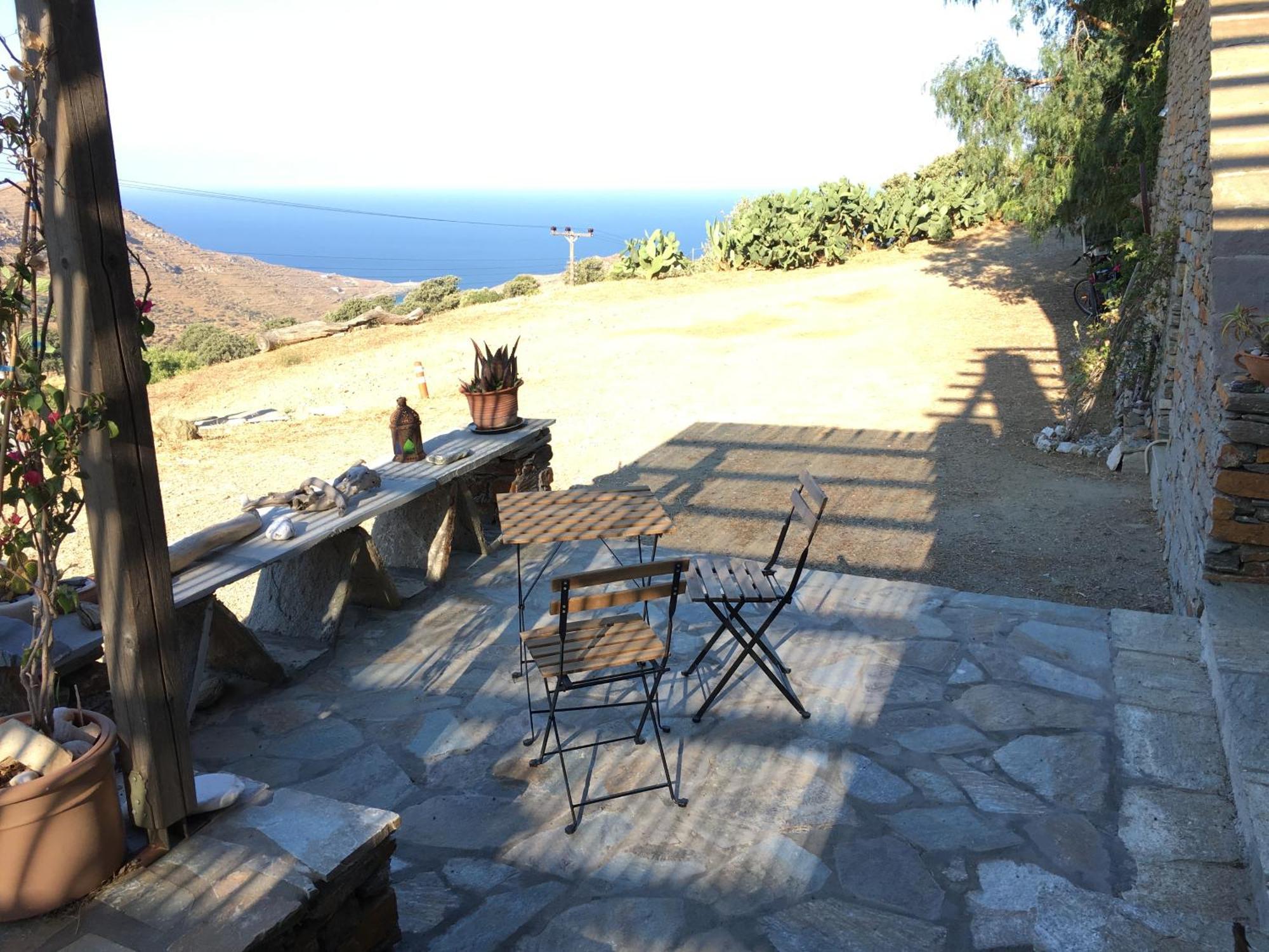Rural Guest House B&B Chavouna Exterior foto